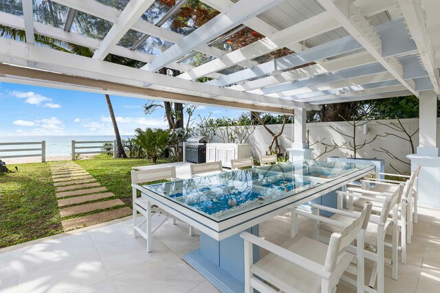 Absolute Beachfront in Natai | Trophy Estate Opportunity image