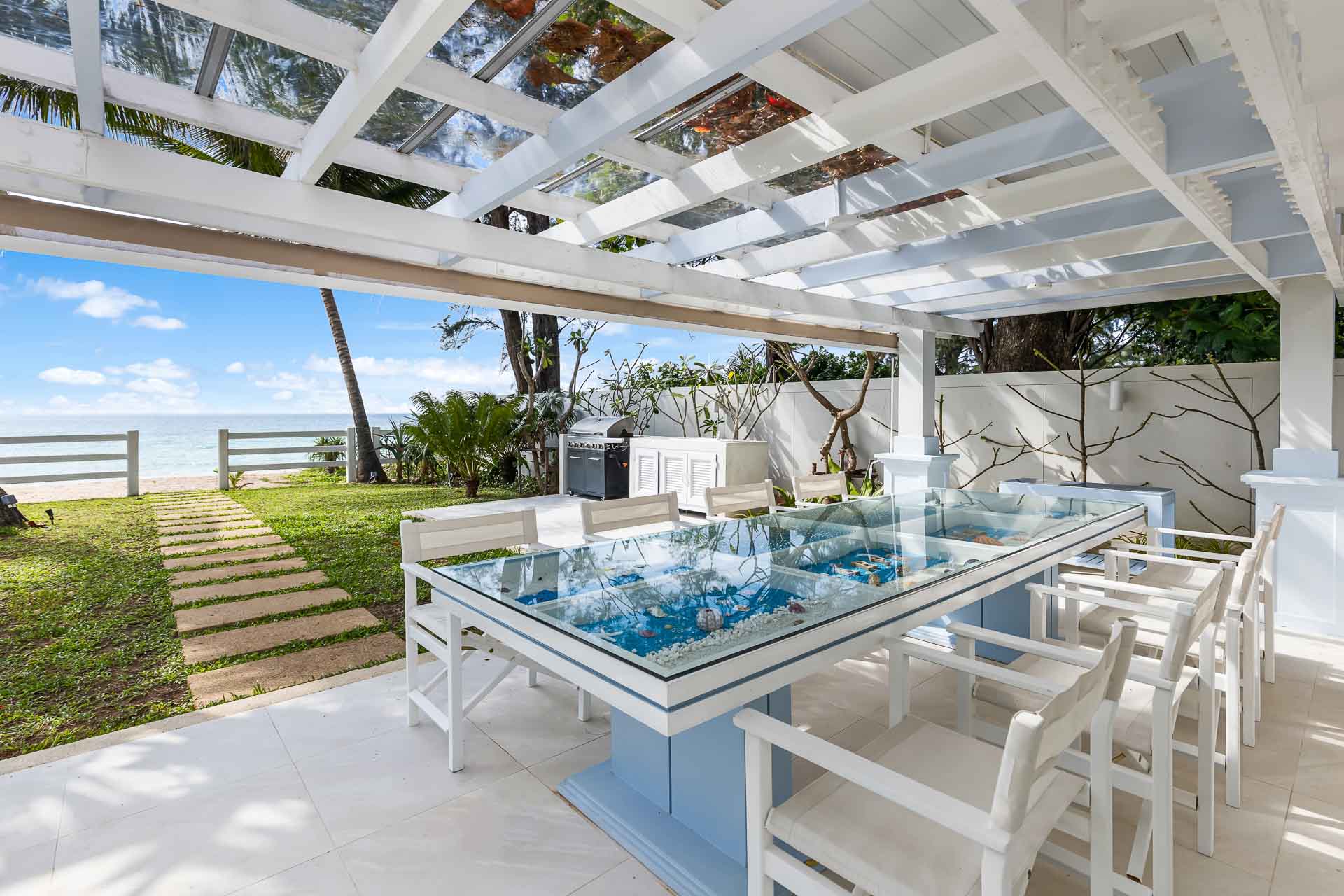 Absolute Beachfront in Natai | Trophy Estate Opportunity image