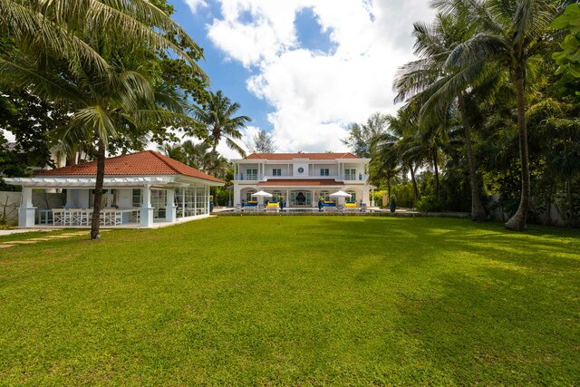 Absolute Beachfront in Natai | Trophy Estate Opportunity image