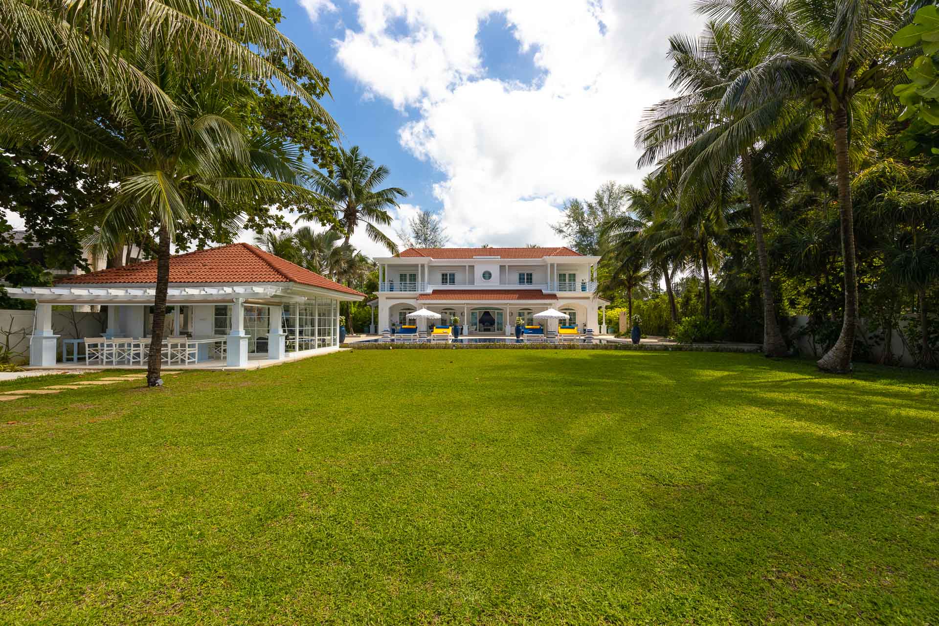 Absolute Beachfront in Natai | Trophy Estate Opportunity image