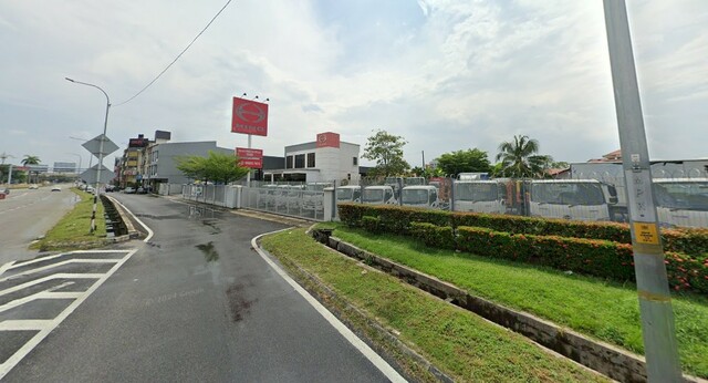 Persiaran Raja Muda Musa image