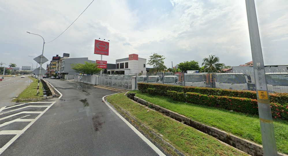 Persiaran Raja Muda Musa image