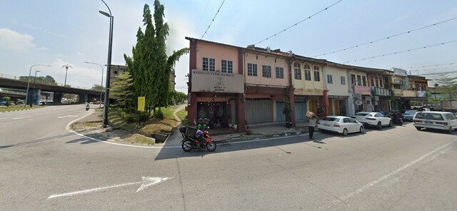 Persiaran Raja Muda Musa image