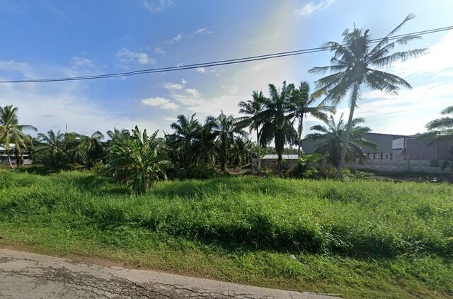 Bagan Tengkorak, Tanjong Karang photo