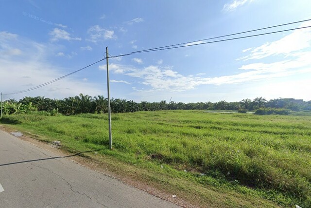 Bagan Tengkorak, Tanjong Karang image