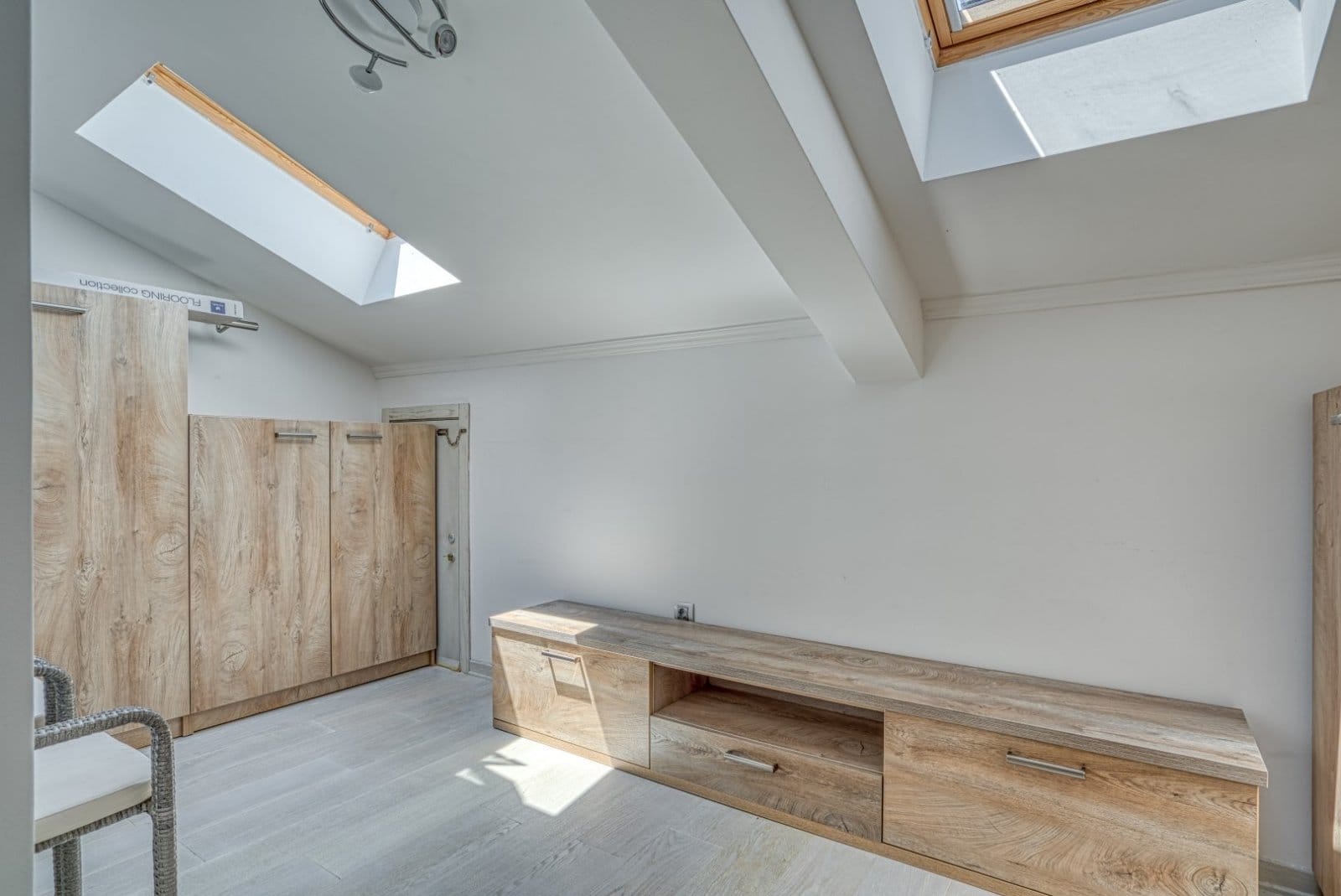 Four-bedroom apartment for sale in Pržno image