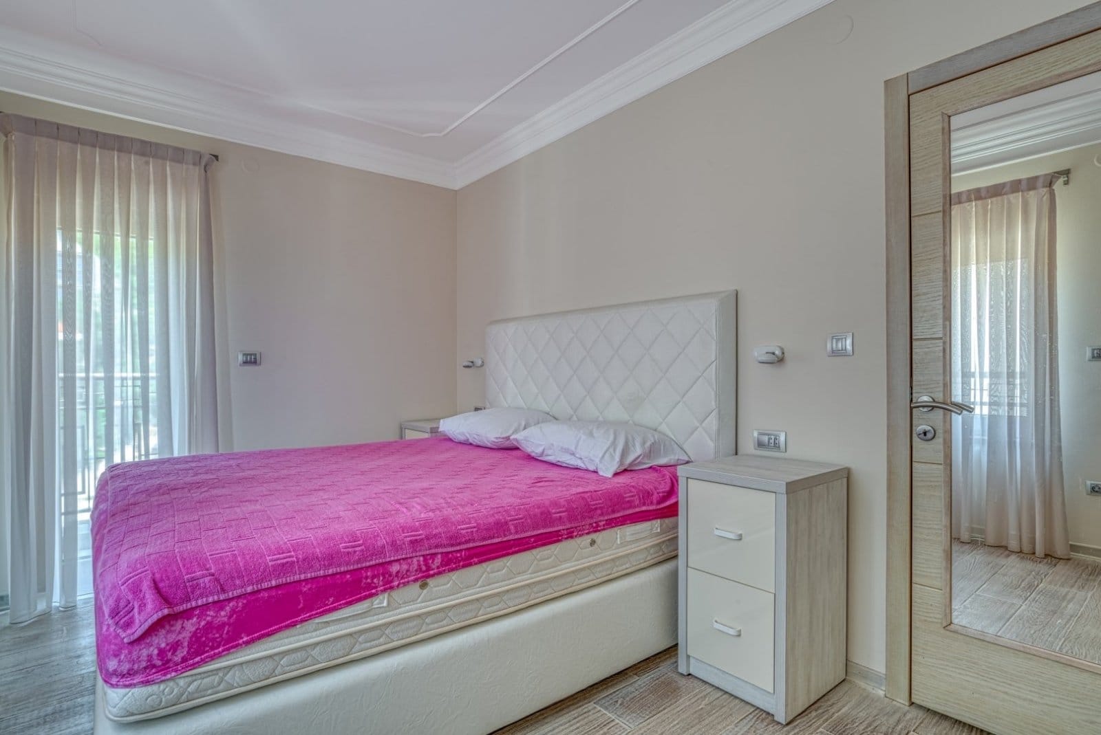 Four-bedroom apartment for sale in Pržno image