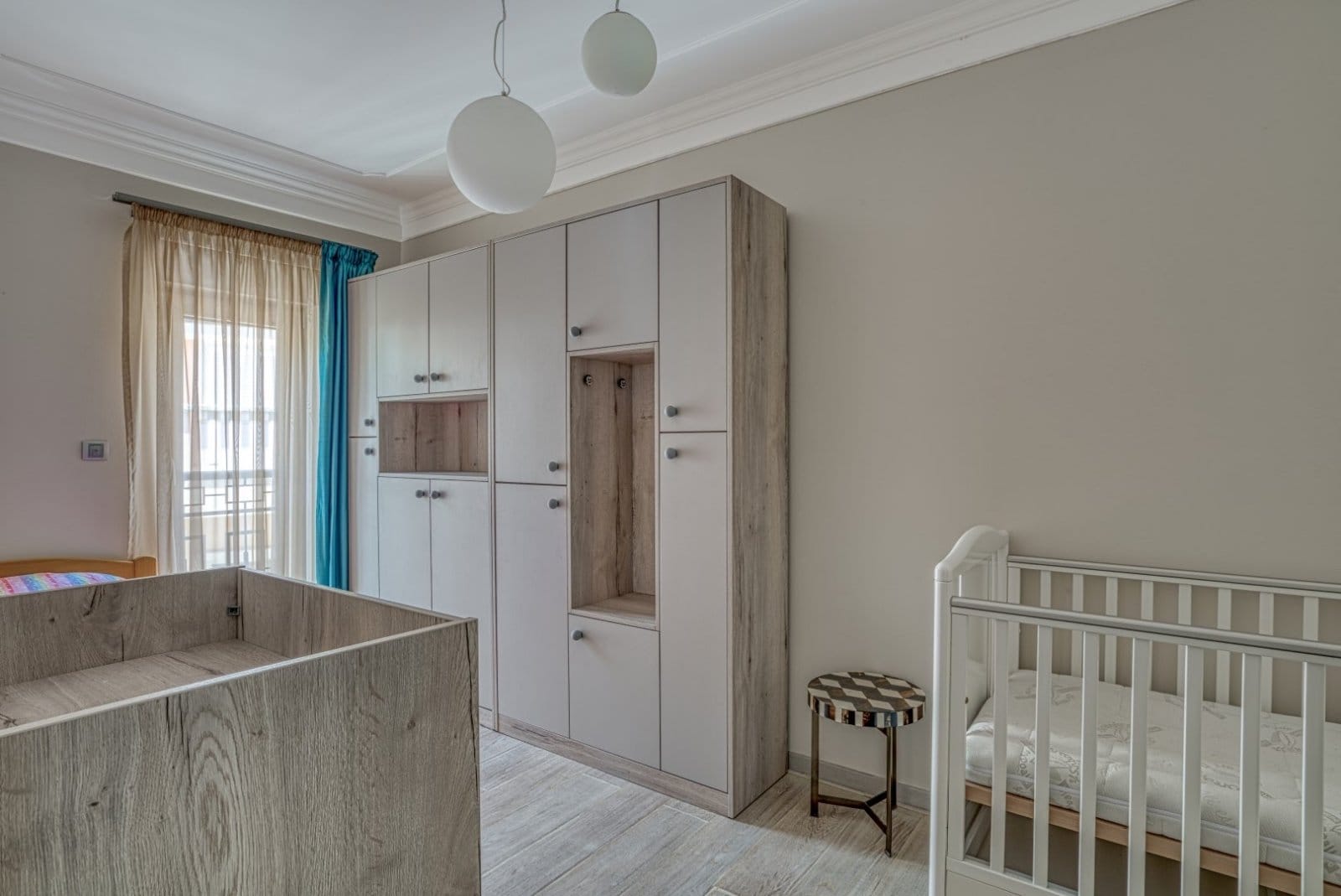 Four-bedroom apartment for sale in Pržno image