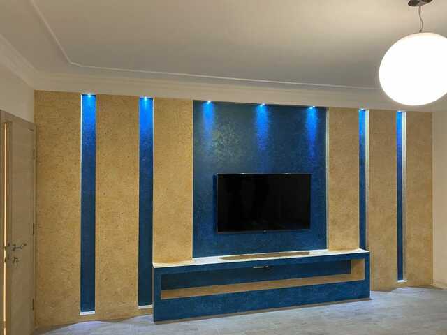 Four-bedroom apartment for sale in Pržno image