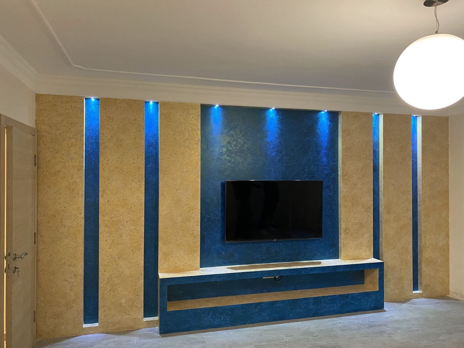 Four-bedroom apartment for sale in Pržno image