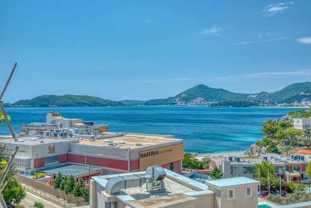 Four-bedroom apartment for sale in Pržno image