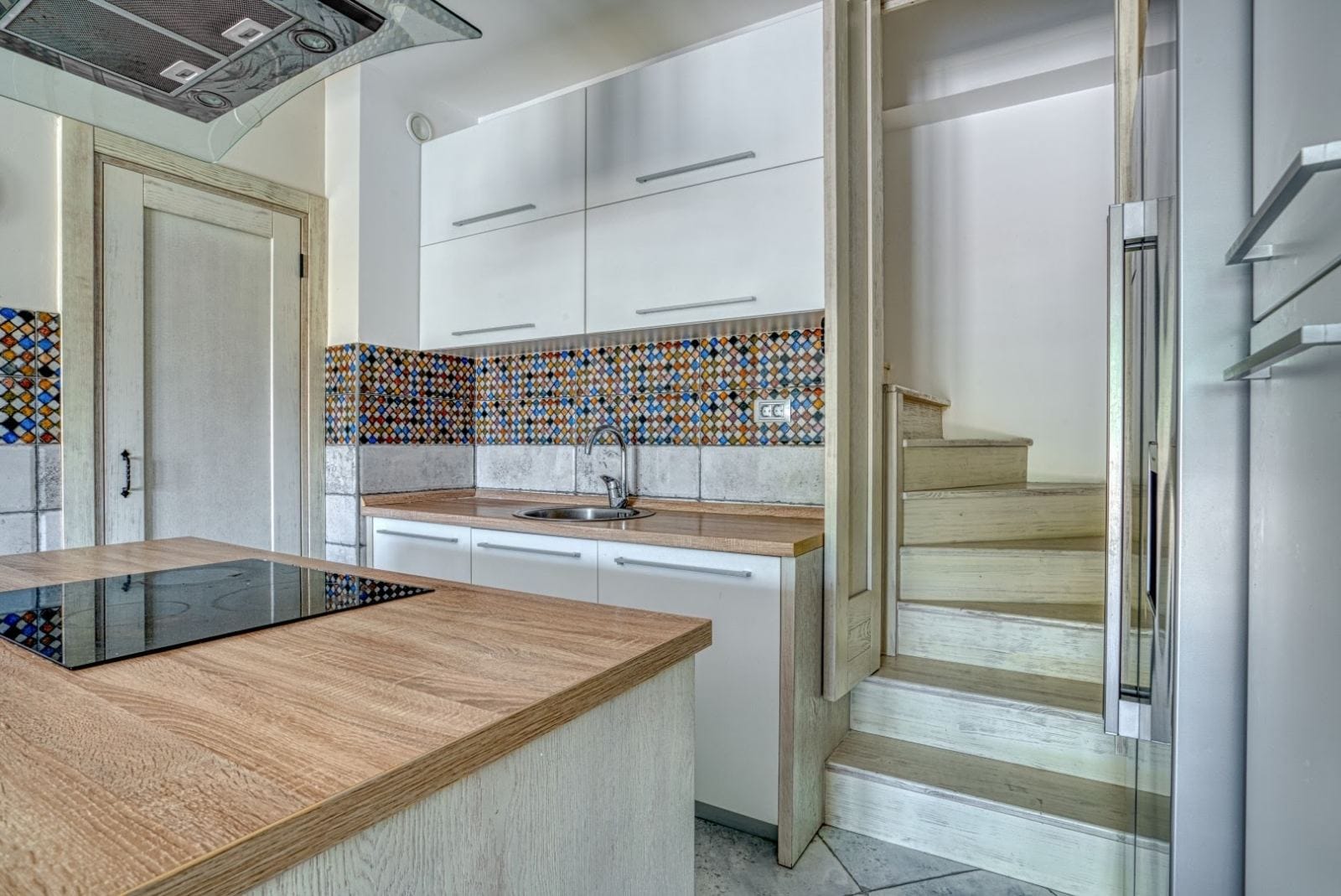 Four-bedroom apartment for sale in Pržno image