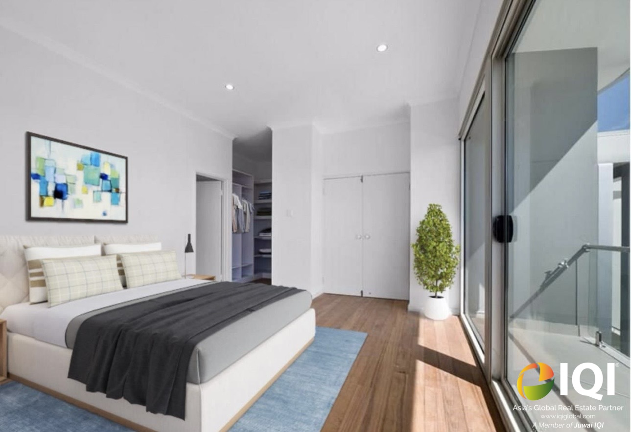 Statement Architecture | 528sqm of Coastal Living image