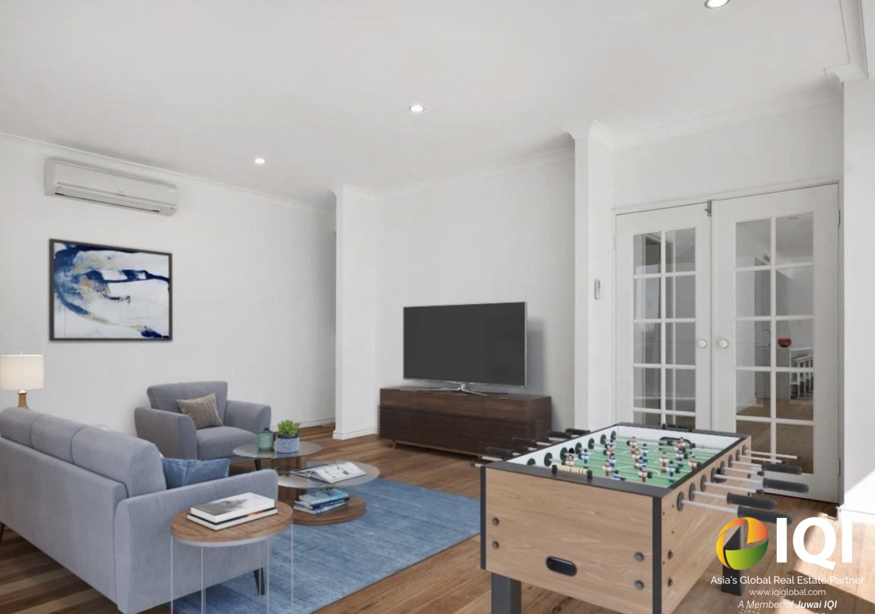 Statement Architecture | 528sqm of Coastal Living image