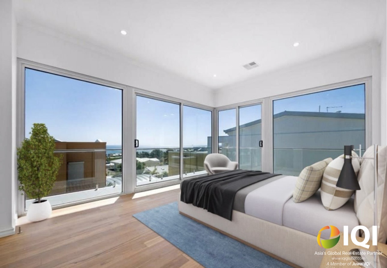 Statement Architecture | 528sqm of Coastal Living image