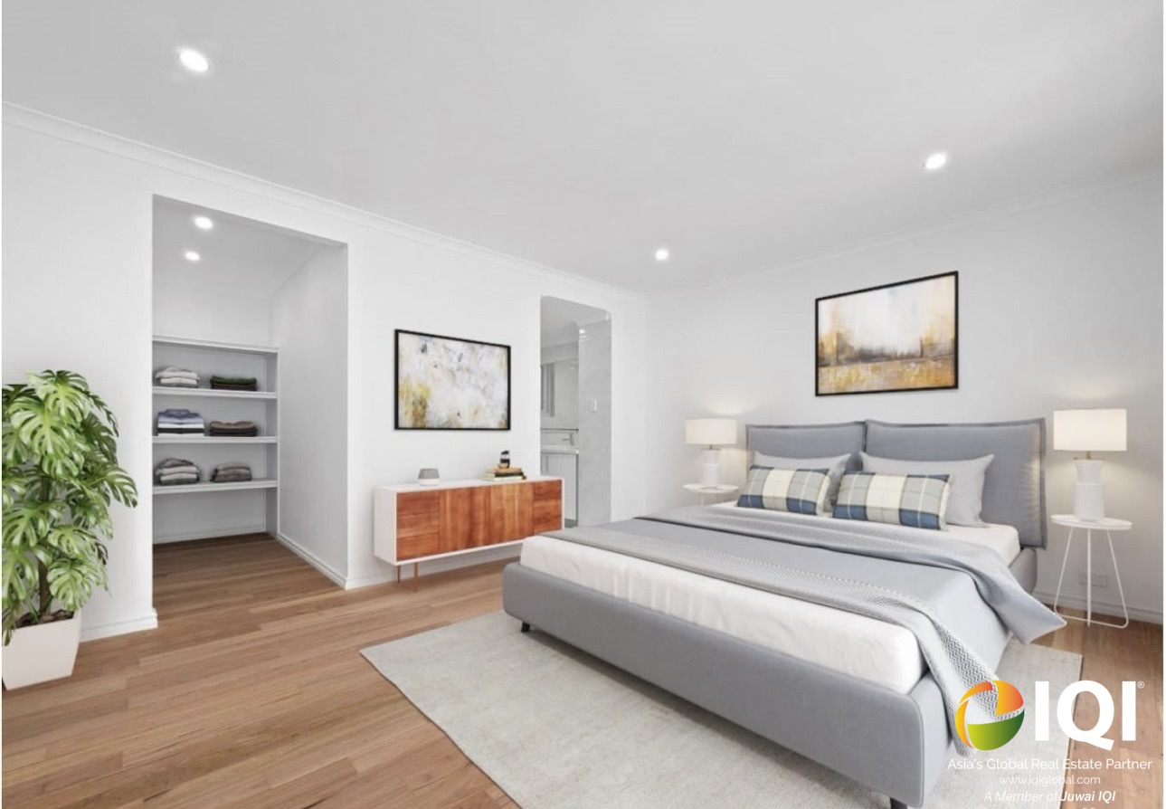 Statement Architecture | 528sqm of Coastal Living image