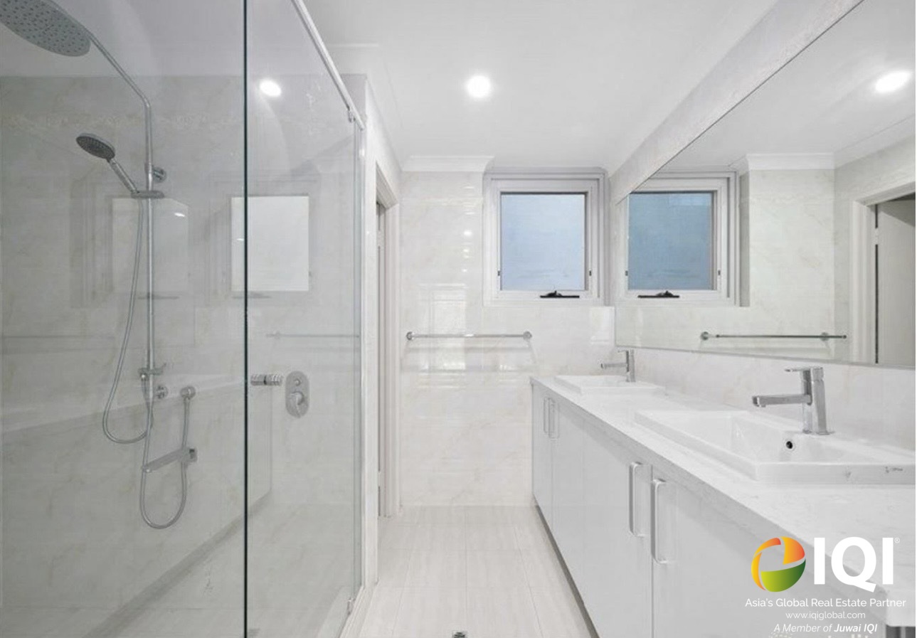 Statement Architecture | 528sqm of Coastal Living image