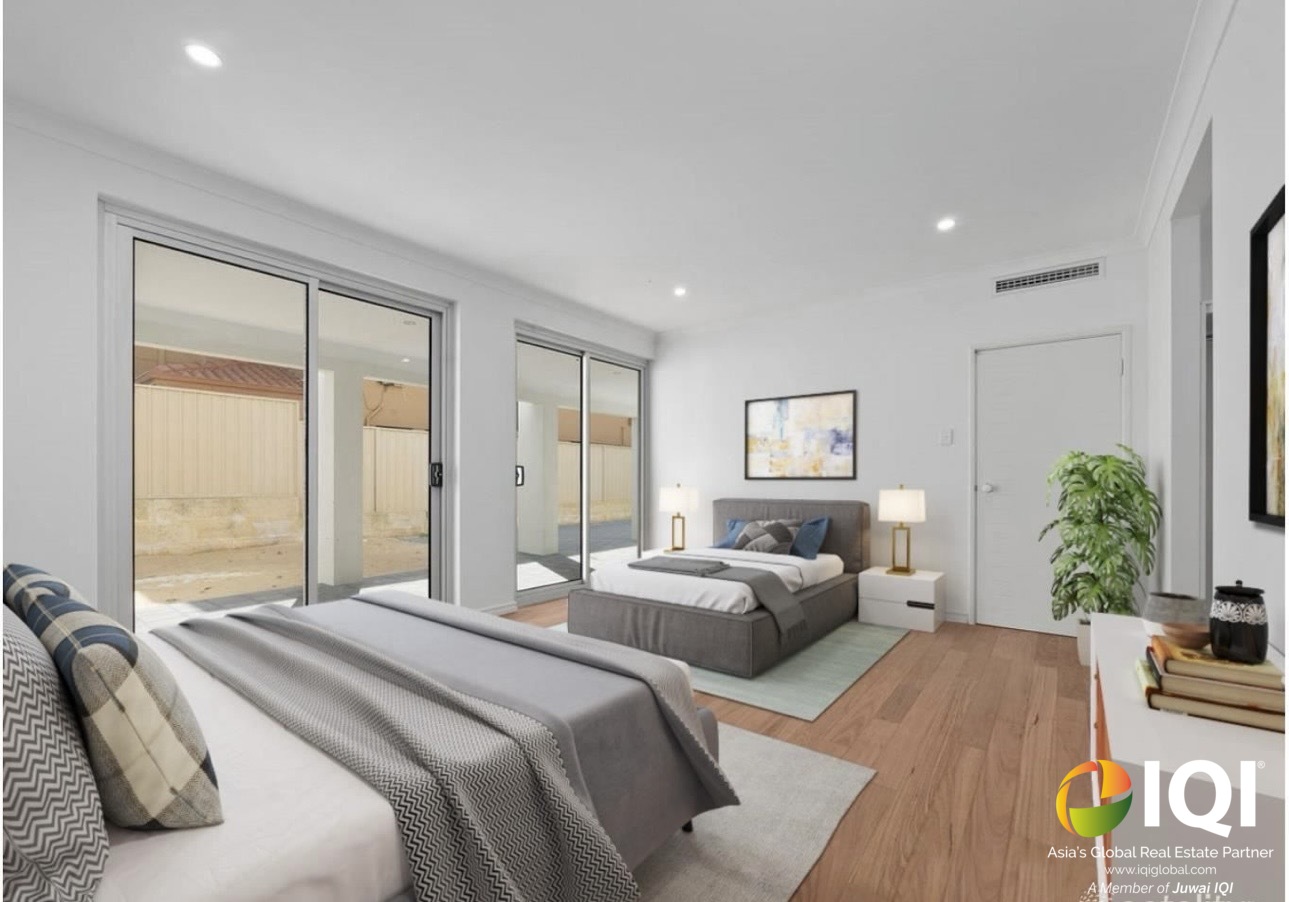 Statement Architecture | 528sqm of Coastal Living image