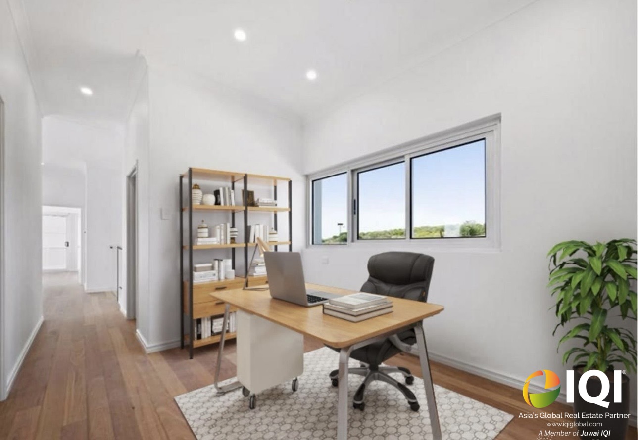 Statement Architecture | 528sqm of Coastal Living image