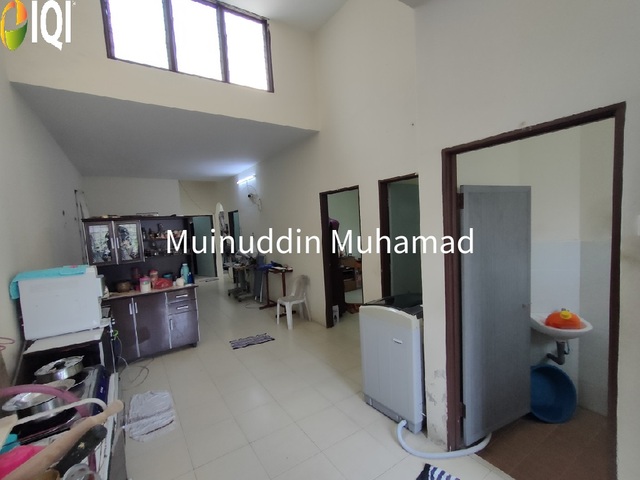 Taman Desa Bersatu Hutan Melintang Perak image
