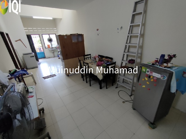 Taman Desa Bersatu Hutan Melintang Perak image