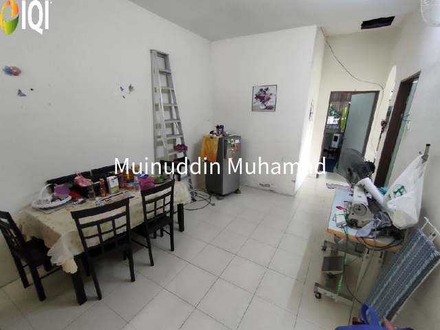 Taman Desa Bersatu Hutan Melintang Perak image