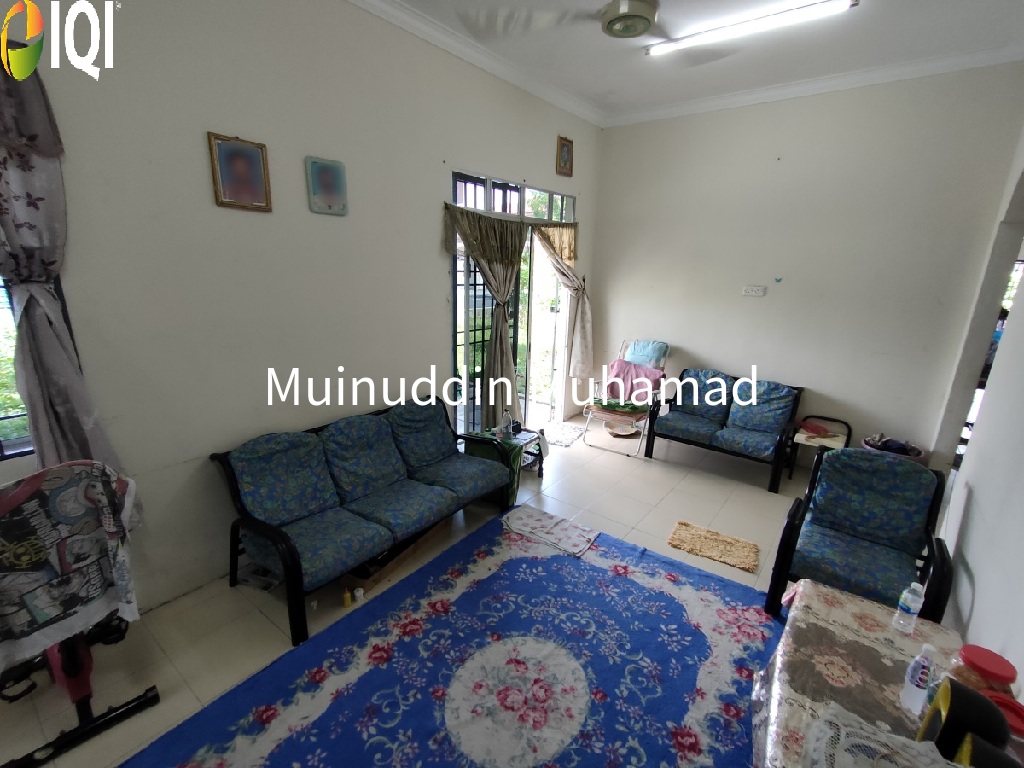 Taman Desa Bersatu Hutan Melintang Perak image