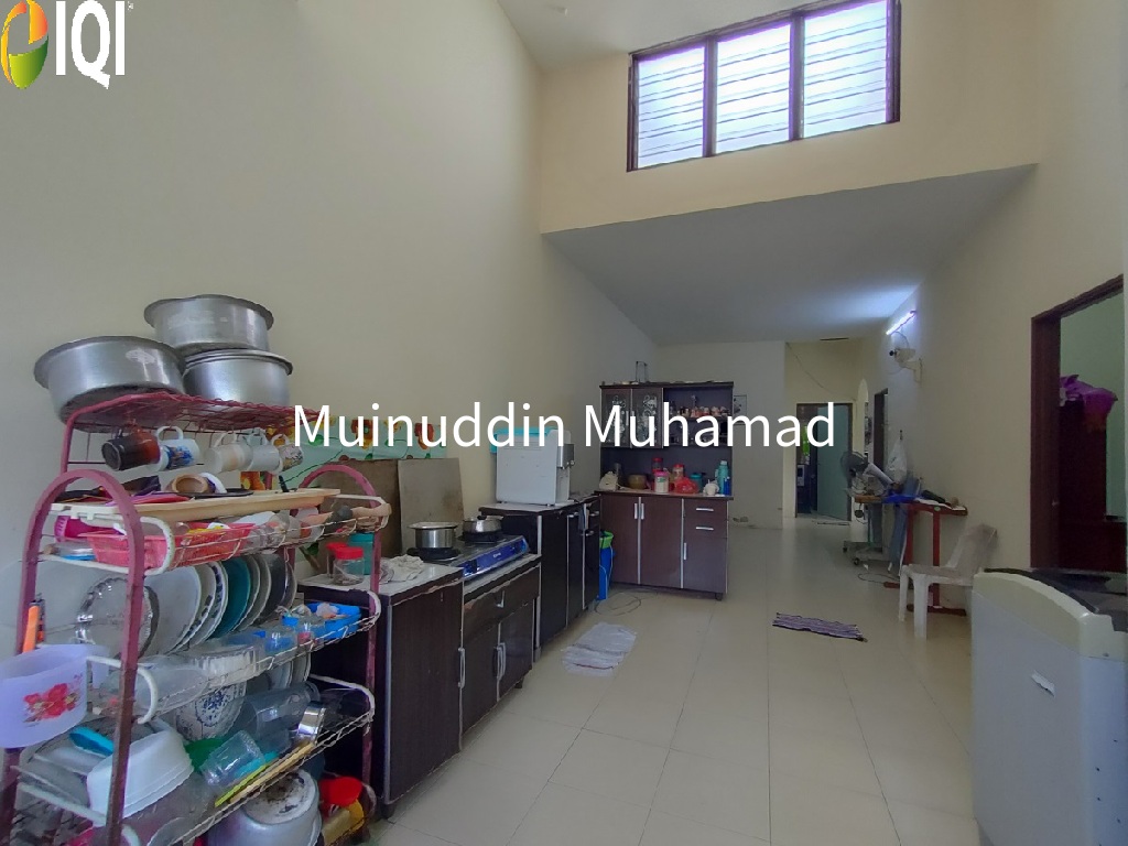 Taman Desa Bersatu Hutan Melintang Perak image