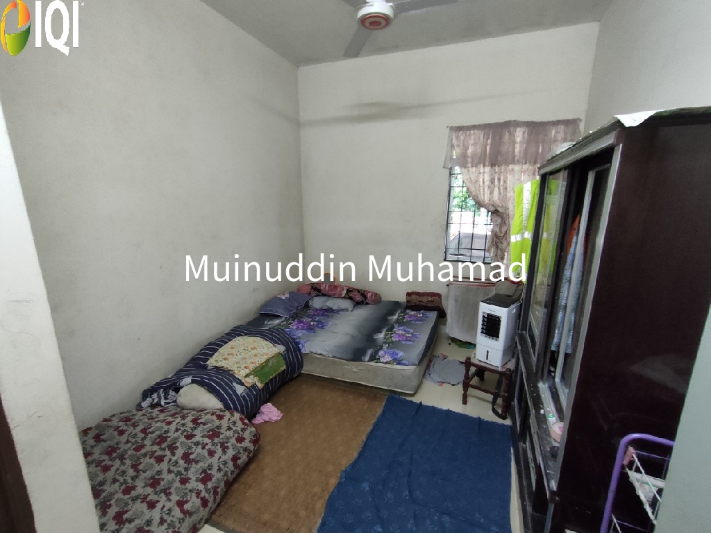 Taman Desa Bersatu Hutan Melintang Perak image