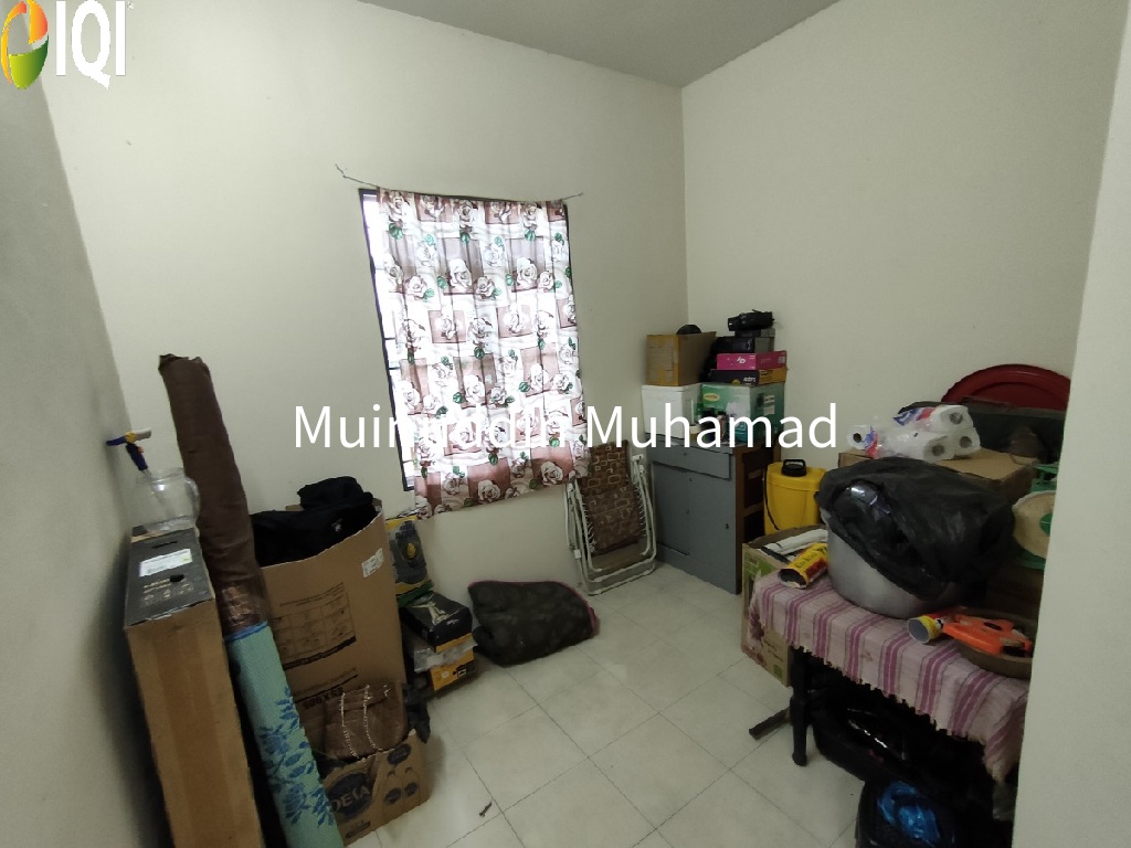 Taman Desa Bersatu Hutan Melintang Perak image