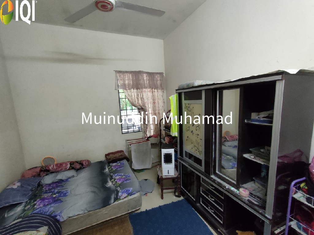 Taman Desa Bersatu Hutan Melintang Perak image