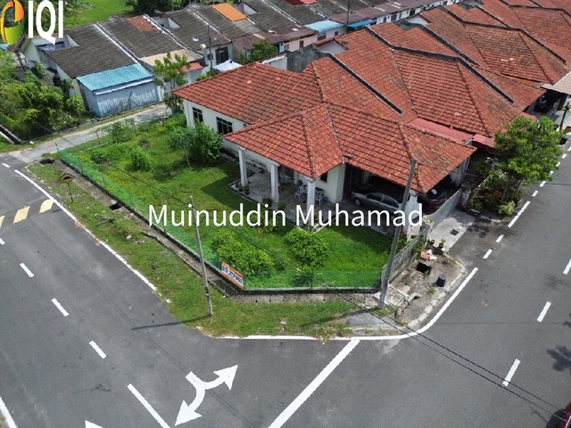 Taman Desa Bersatu Hutan Melintang Perak image