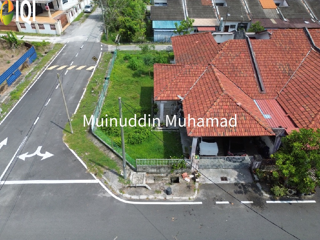 Taman Desa Bersatu Hutan Melintang Perak image