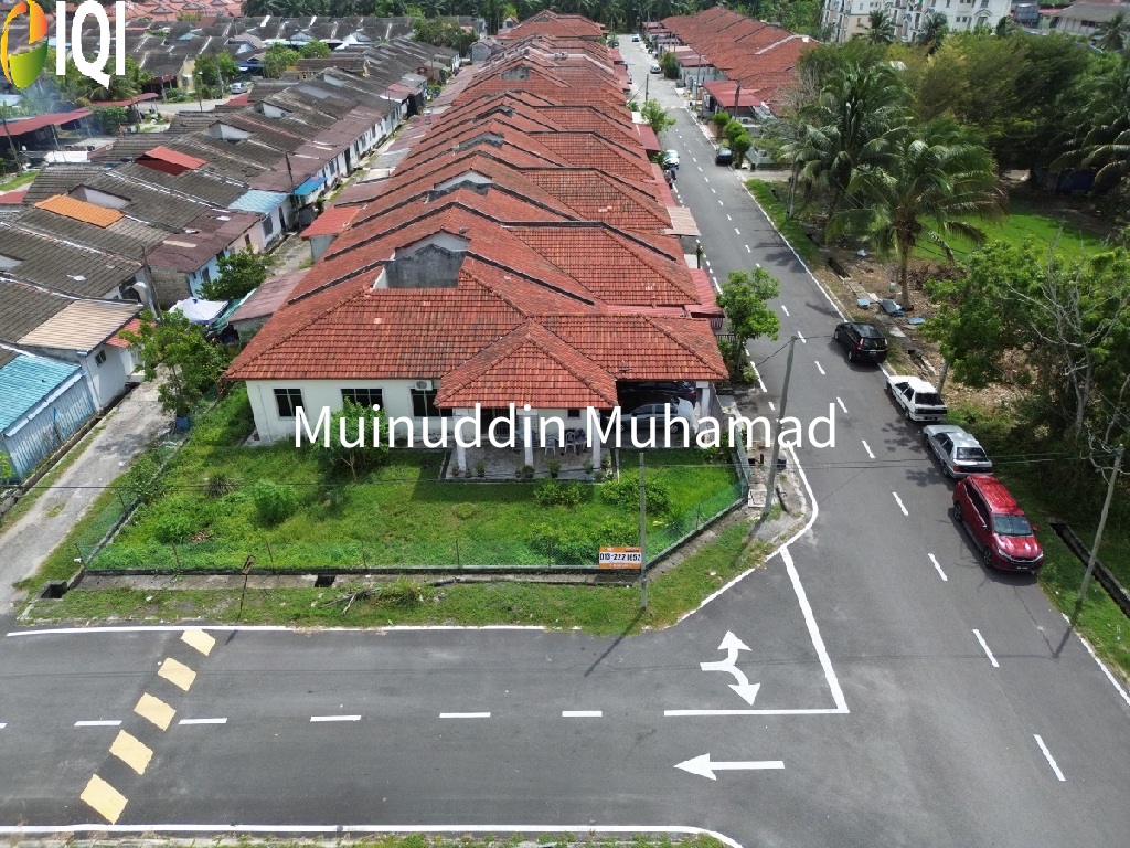 Taman Desa Bersatu Hutan Melintang Perak image