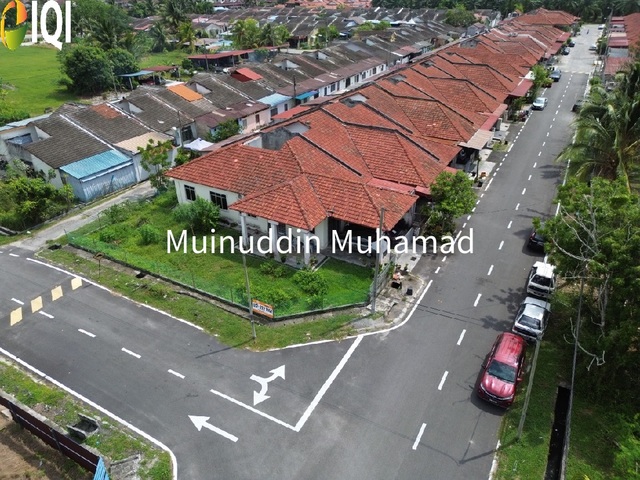 Taman Desa Bersatu Hutan Melintang Perak image