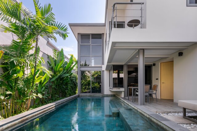 Motivated Seller | Prime Bangtao Pool Villa Deal image