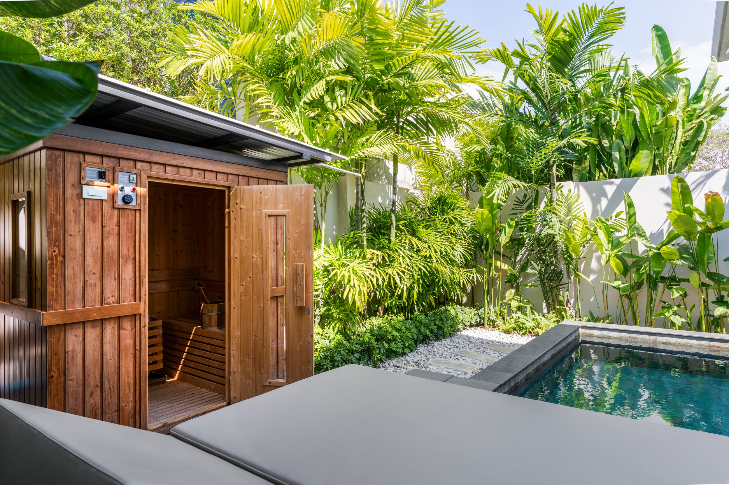 Motivated Seller | Prime Bangtao Pool Villa Deal image