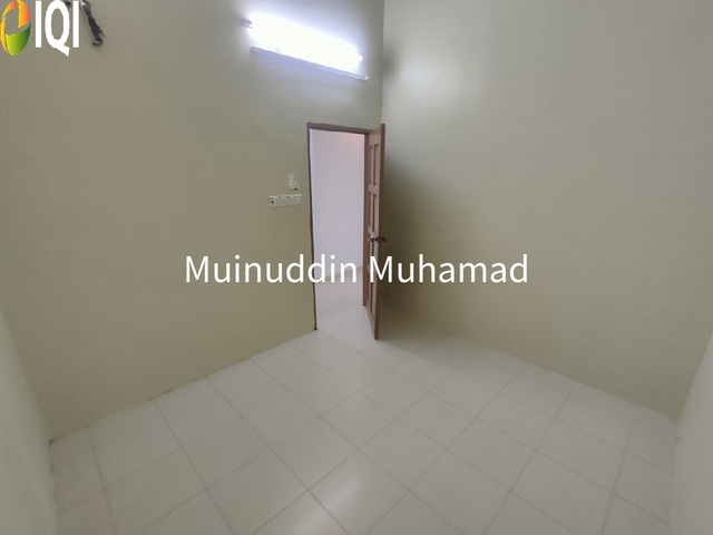 Taman Desa Bernam Baru Hutan Melintang Perak image