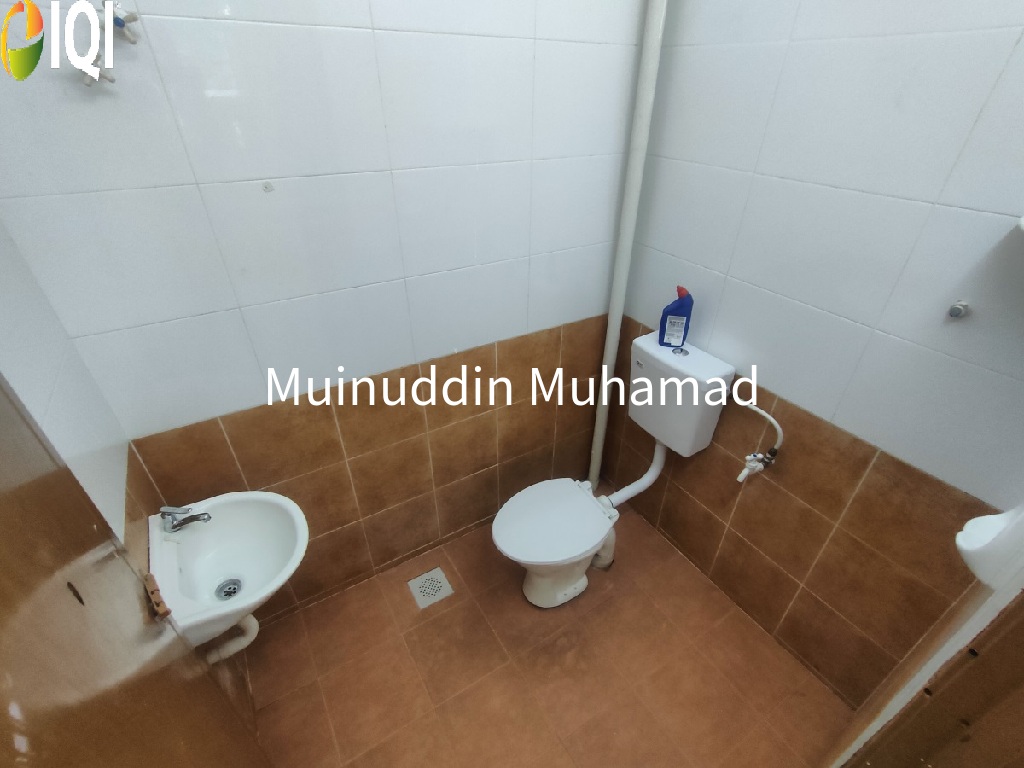 Taman Desa Bernam Baru Hutan Melintang Perak image