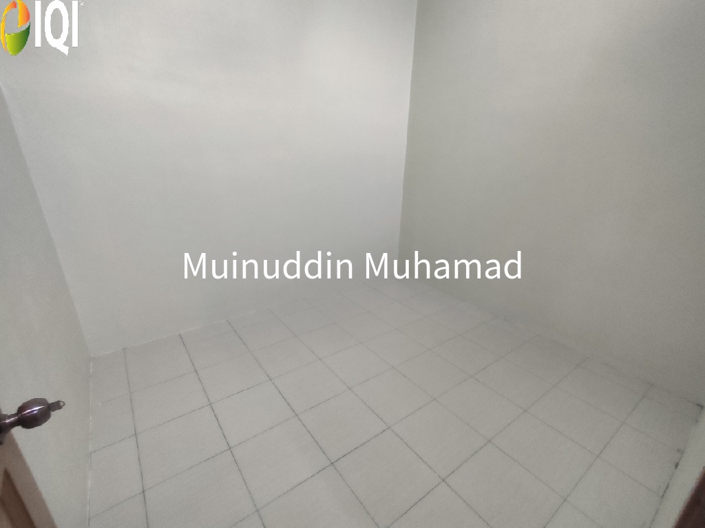 Taman Desa Bernam Baru Hutan Melintang Perak image