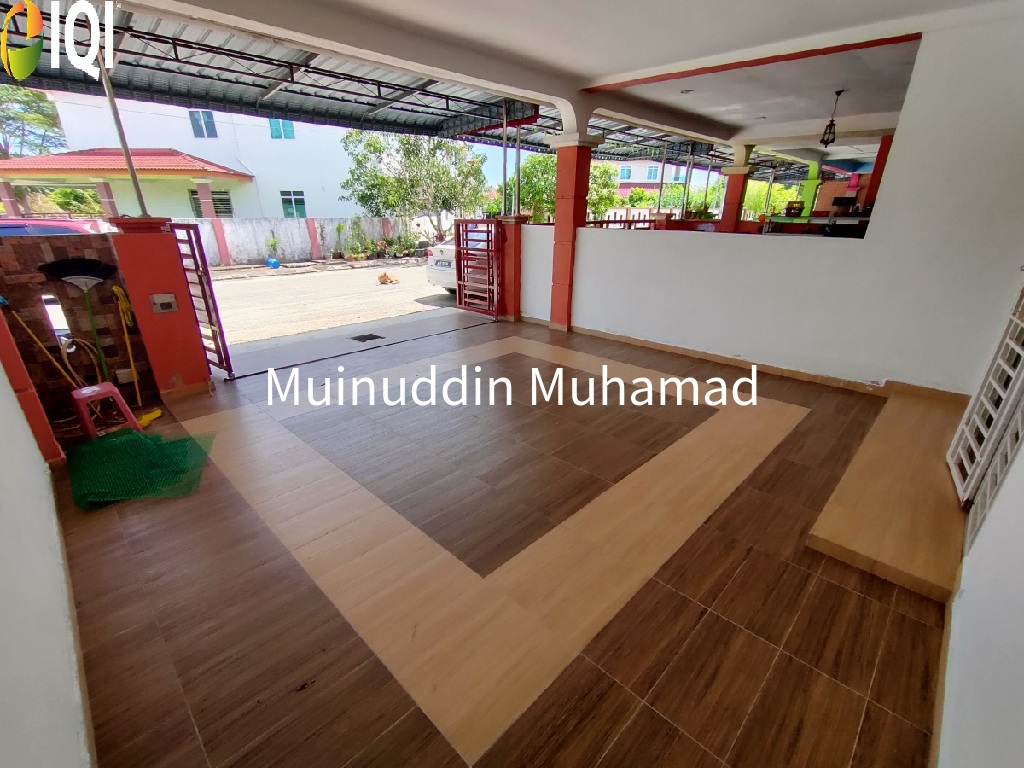 Taman Desa Bernam Baru Hutan Melintang Perak image