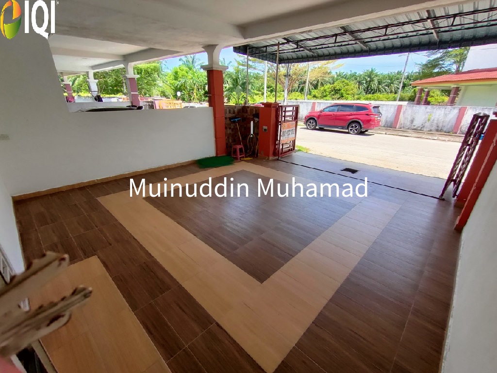 Taman Desa Bernam Baru Hutan Melintang Perak image