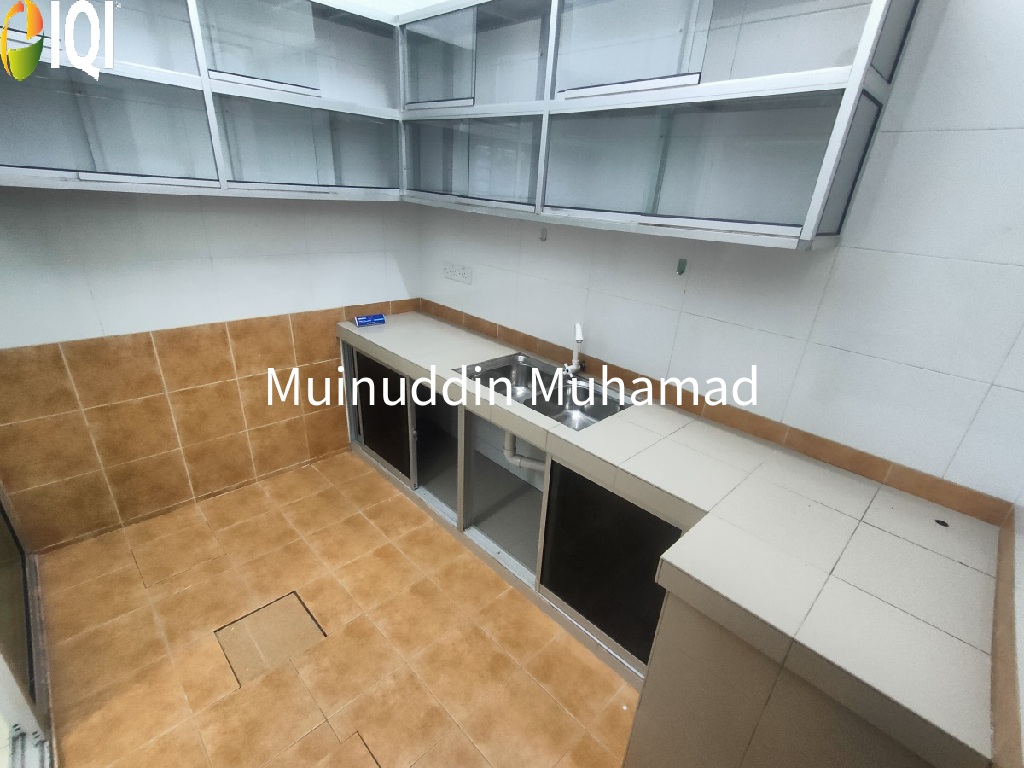 Taman Desa Bernam Baru Hutan Melintang Perak image