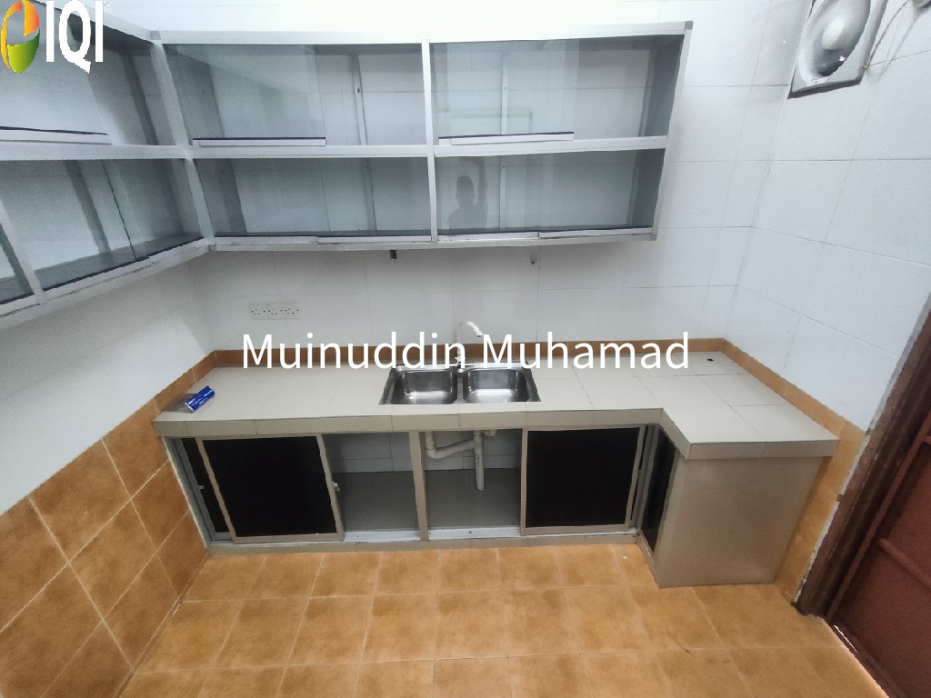 Taman Desa Bernam Baru Hutan Melintang Perak image