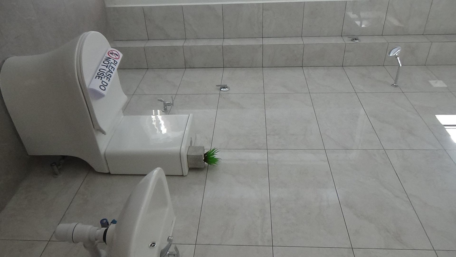 Taman Tangga Batu Indah image