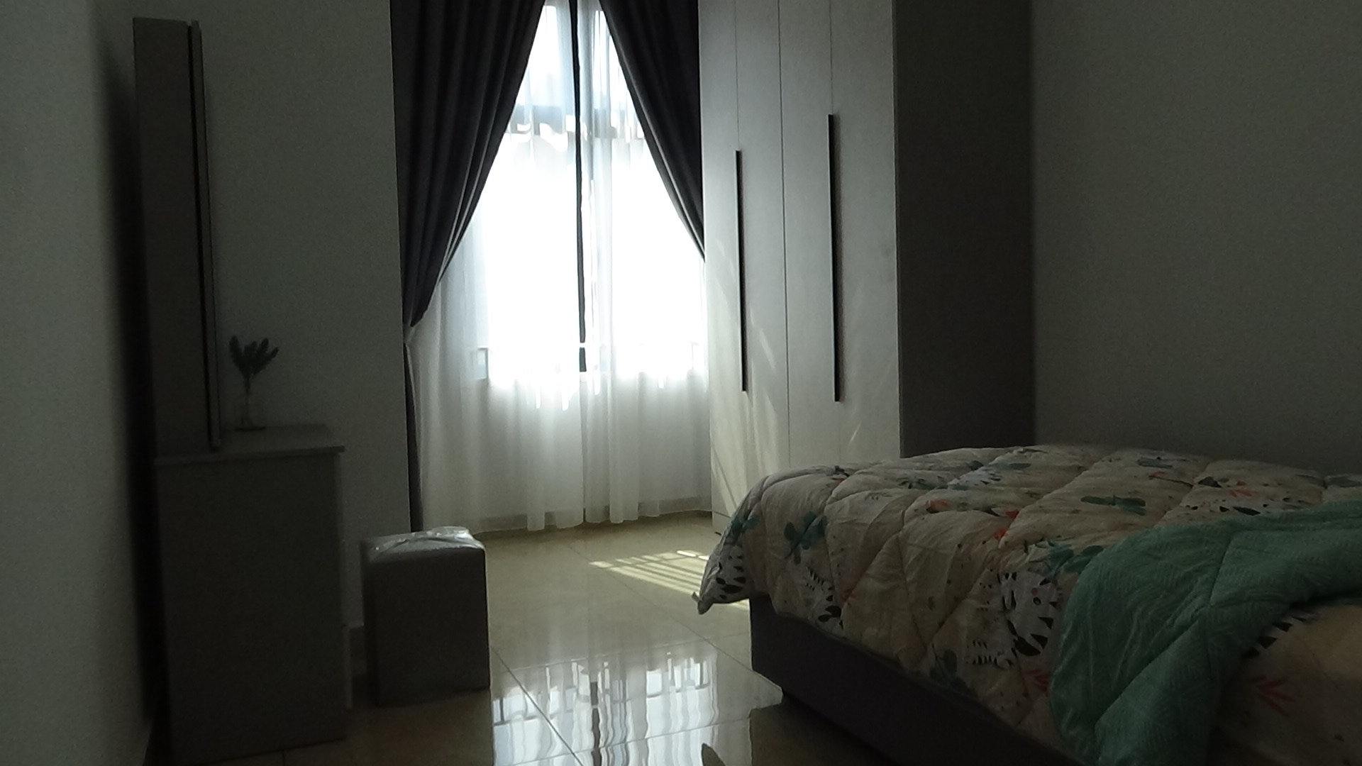 Taman Tangga Batu Indah image