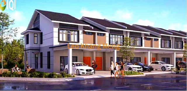 Taman Tangga Batu Indah photo