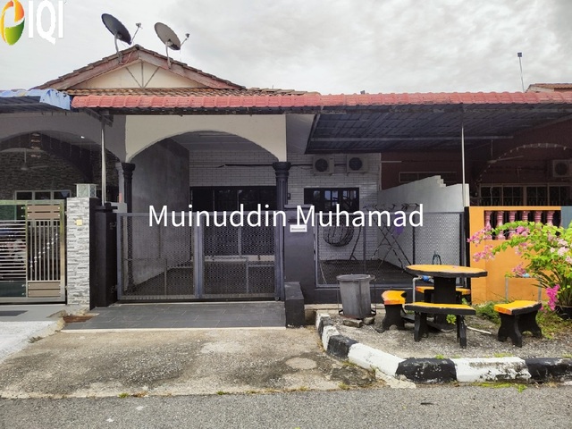 Taman Desa Bernam Hutan Melintang Perak image