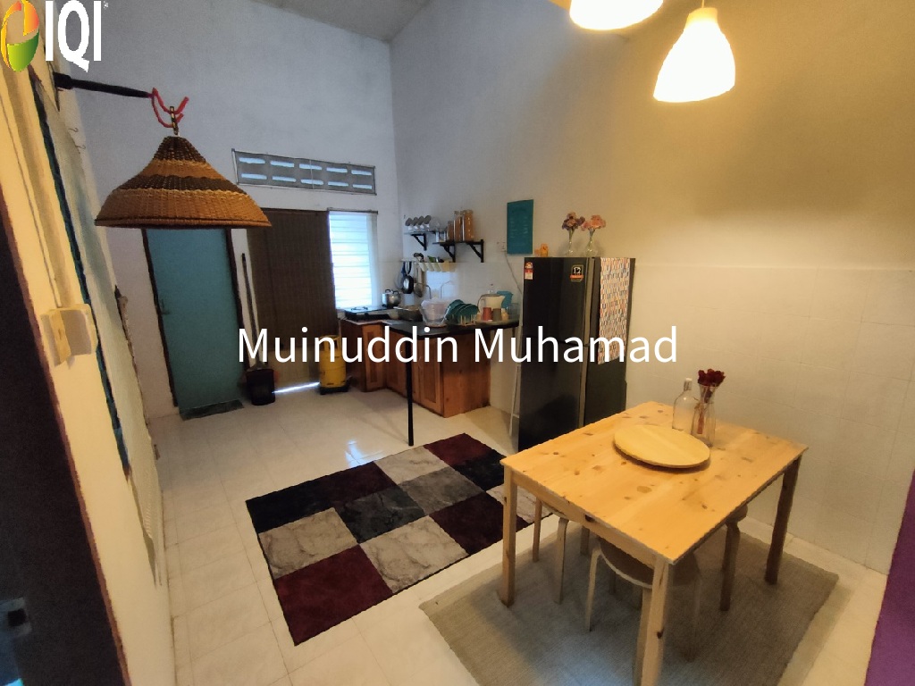 Taman Desa Bernam Hutan Melintang Perak image