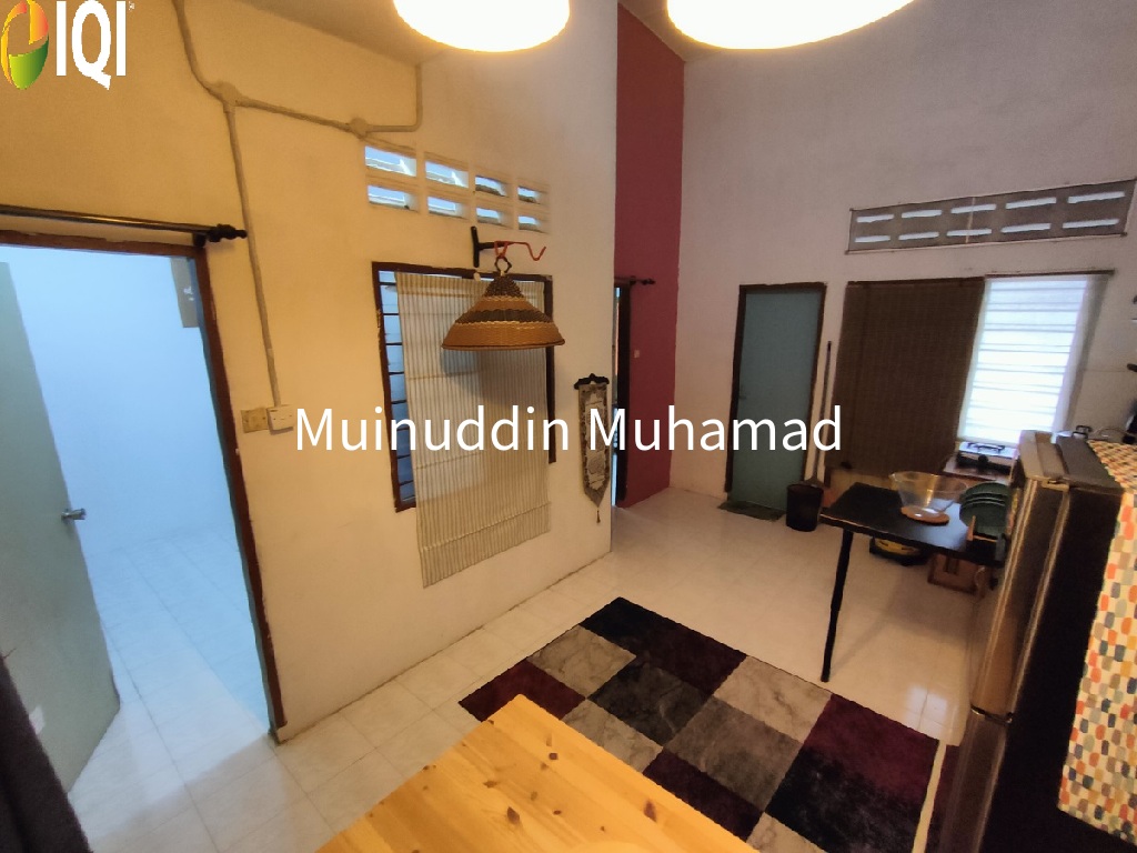 Taman Desa Bernam Hutan Melintang Perak image